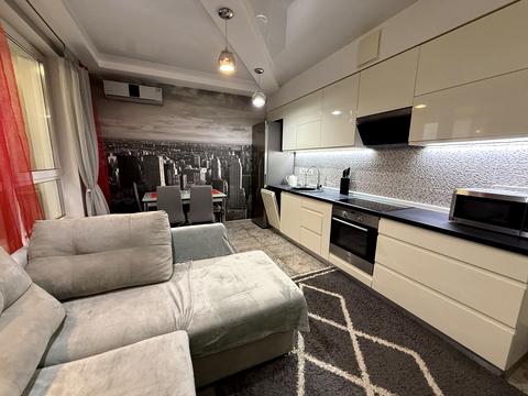 квартира за адресою Зарічна вул., 1-В