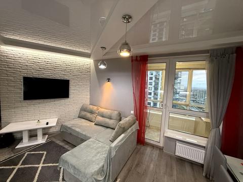 квартира за адресою Зарічна вул., 1-В