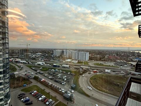 квартира за адресою Зарічна вул., 1-В