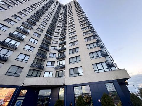 квартира за адресою Зарічна вул., 1-В