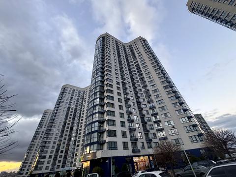 квартира за адресою Зарічна вул., 1-В