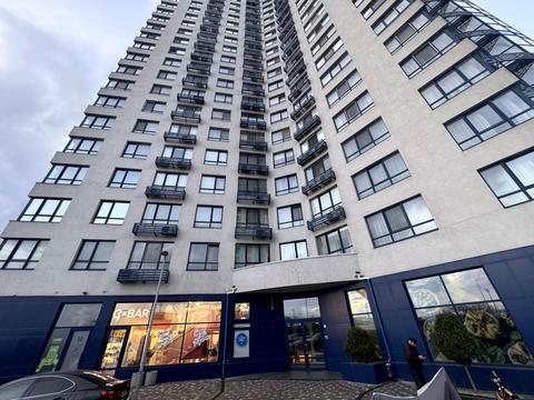 квартира за адресою Зарічна вул., 1-В