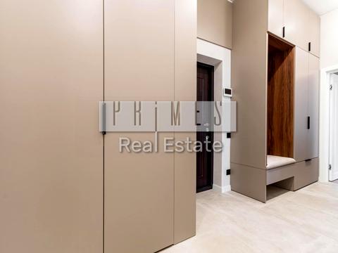 квартира по адресу Михаила Бойчука ул. (Киквидзе), 19-А