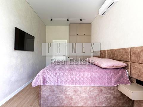 квартира по адресу Михаила Бойчука ул. (Киквидзе), 19-А