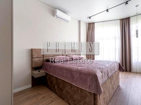 квартира по адресу Михаила Бойчука ул. (Киквидзе), 19-А