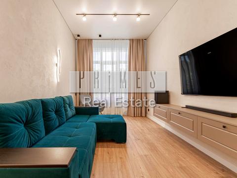 квартира по адресу Михаила Бойчука ул. (Киквидзе), 19-А