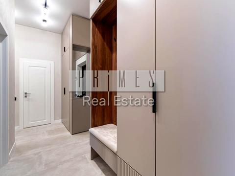 квартира по адресу Михаила Бойчука ул. (Киквидзе), 19-А