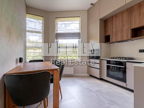 квартира по адресу Михаила Бойчука ул. (Киквидзе), 19-А