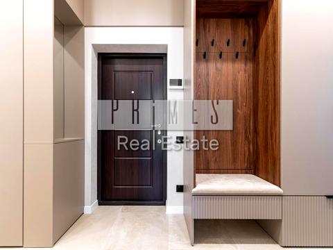 квартира по адресу Михаила Бойчука ул. (Киквидзе), 19-А