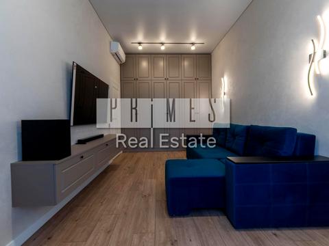 квартира по адресу Михаила Бойчука ул. (Киквидзе), 19-А