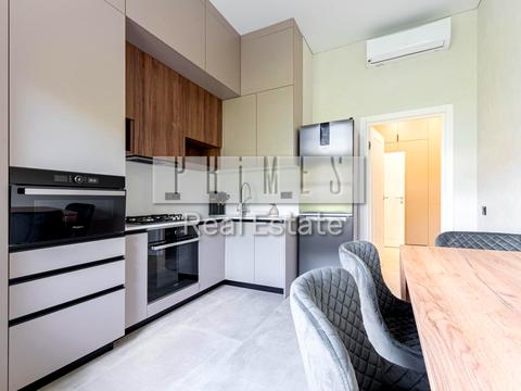 квартира по адресу Михаила Бойчука ул. (Киквидзе), 19-А