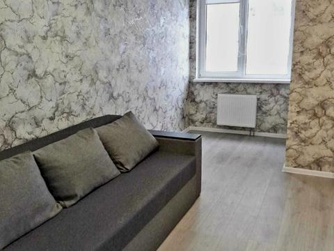 квартира по адресу Василия Симоненко ул., 105