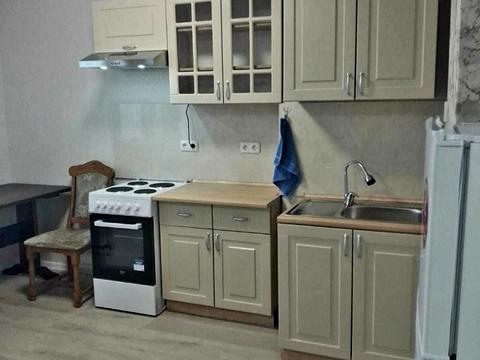 квартира по адресу Василия Симоненко ул., 105