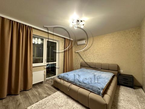 квартира за адресою Харківське шосе, 190