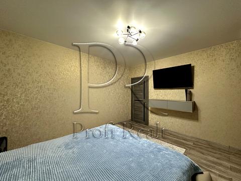 квартира за адресою Харківське шосе, 190