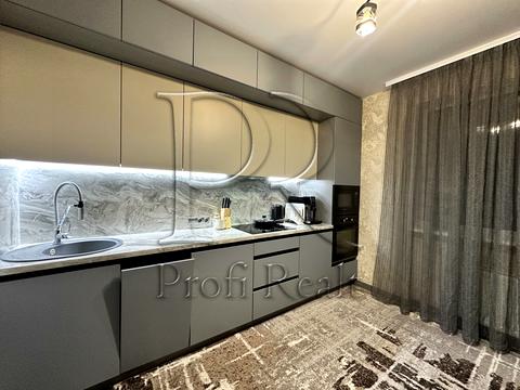 квартира за адресою Харківське шосе, 190