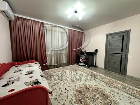 квартира за адресою Харківське шосе, 190