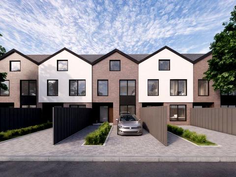 будинок за адресою Лисенка вул., 14