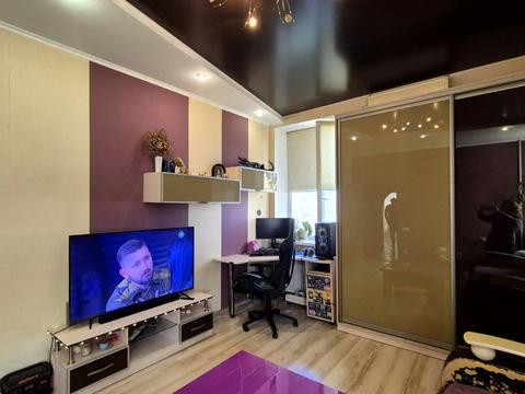 квартира за адресою Сергія Тюленіна вул., 15