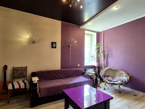 квартира за адресою Сергія Тюленіна вул., 15