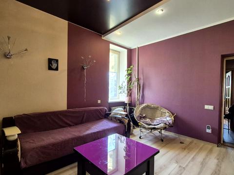 квартира за адресою Сергія Тюленіна вул., 15