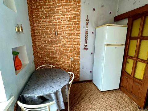 квартира за адресою Варшавська вул., 33