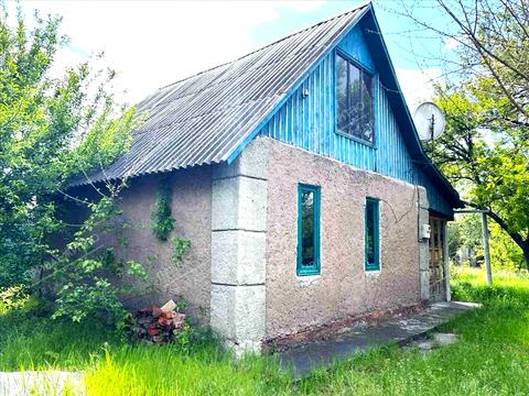 будинок за адресою Центральна