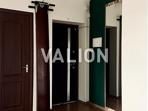 квартира по адресу Давидчука ул., 4-А