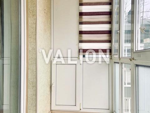 квартира по адресу Давидчука ул., 4-А