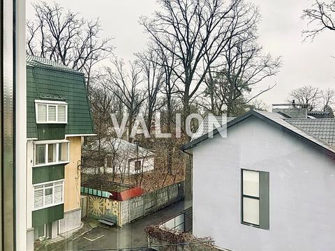 квартира по адресу Давидчука ул., 4-А