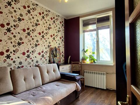 квартира за адресою Сергія Тюленіна вул., 15