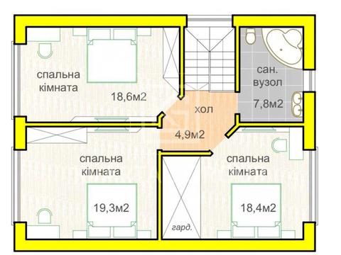 дом по адресу Трудова, 2