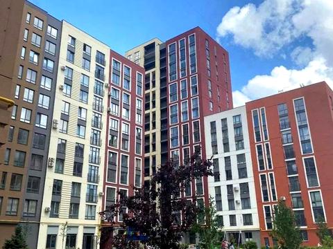 квартира за адресою Тараса Шевченка вул., 60