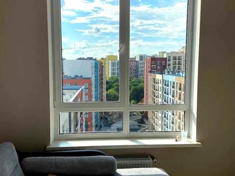 квартира за адресою Тараса Шевченка вул., 60