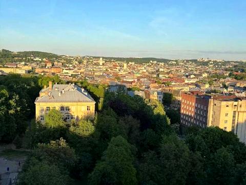 квартира за адресою Тараса Шевченка вул., 60