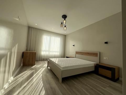 квартира по адресу Кобилянської ул., 22-А к1