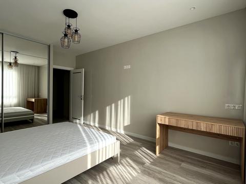 квартира по адресу Кобилянської ул., 22-А к1