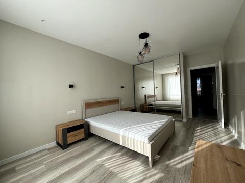 квартира по адресу Кобилянської ул., 22-А к1