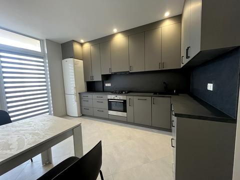 квартира по адресу Кобилянської ул., 22-А к1