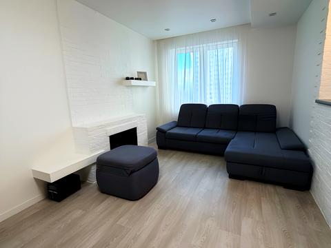 квартира по адресу Академика Глушкова просп., 9-Д