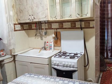 квартира за адресою Тираспольська вул., 17