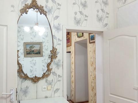 квартира за адресою Тираспольська вул., 17