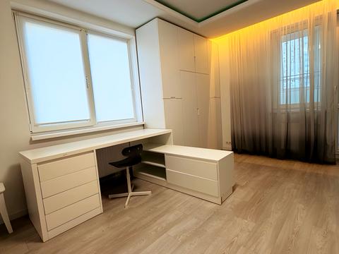 квартира по адресу Академика Глушкова просп., 9-Д