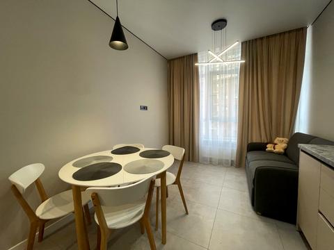 квартира за адресою Курортний пров., 2