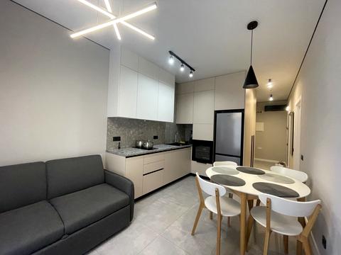 квартира за адресою Курортний пров., 2