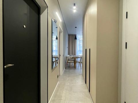 квартира за адресою Курортний пров., 2