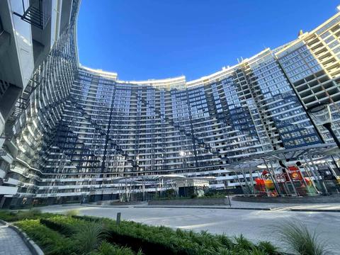 квартира за адресою Курортний пров., 2