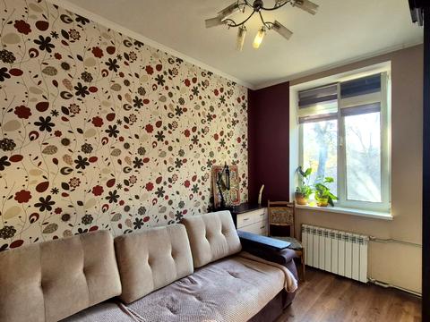 квартира за адресою Сергія Тюленіна вул., 15