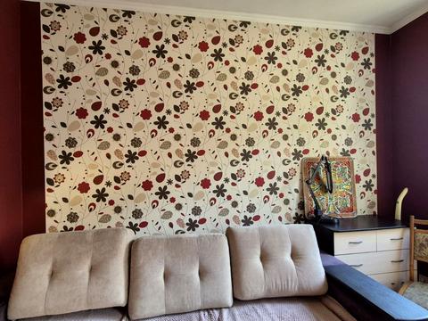 квартира за адресою Сергія Тюленіна вул., 15