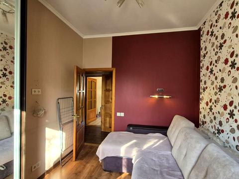 квартира за адресою Сергія Тюленіна вул., 15